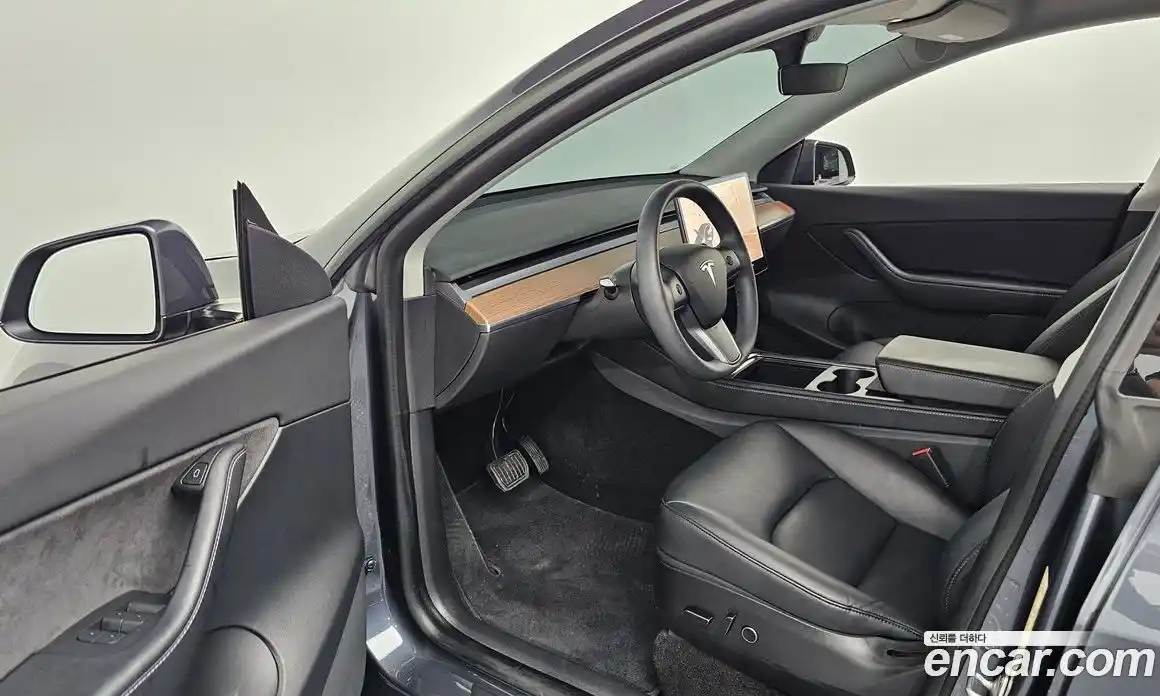 Tesla Model Y 2022 0.2 гидро, фото 13
