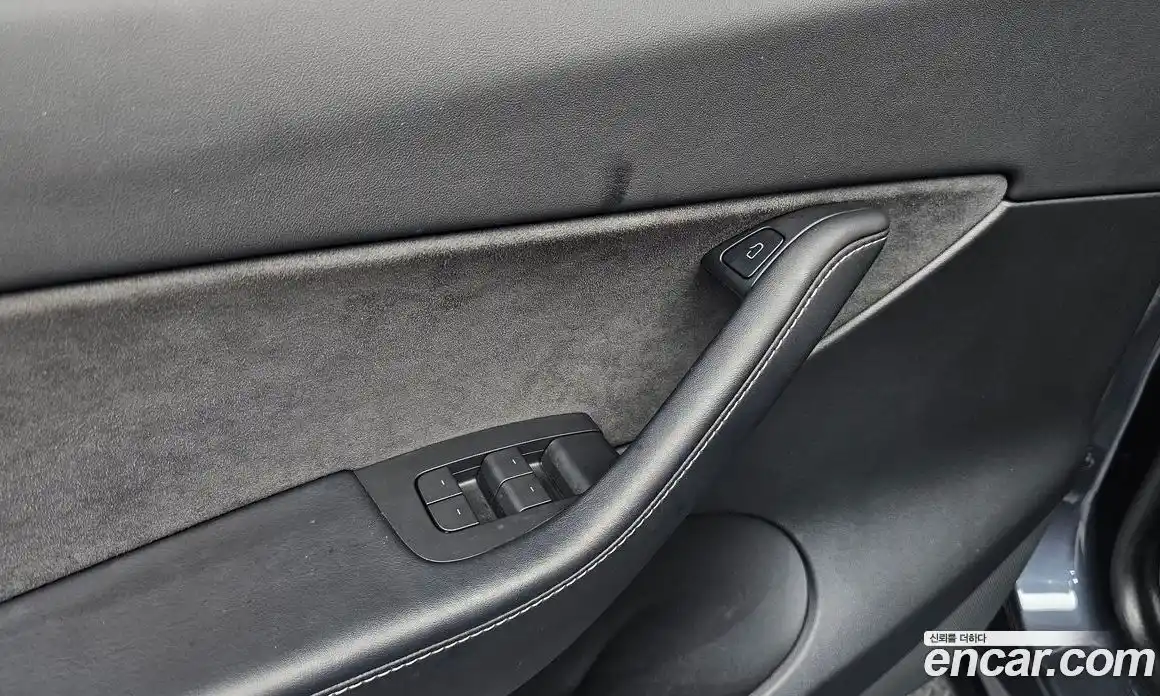 Tesla Model Y 2022 0.2 гидро, фото 19