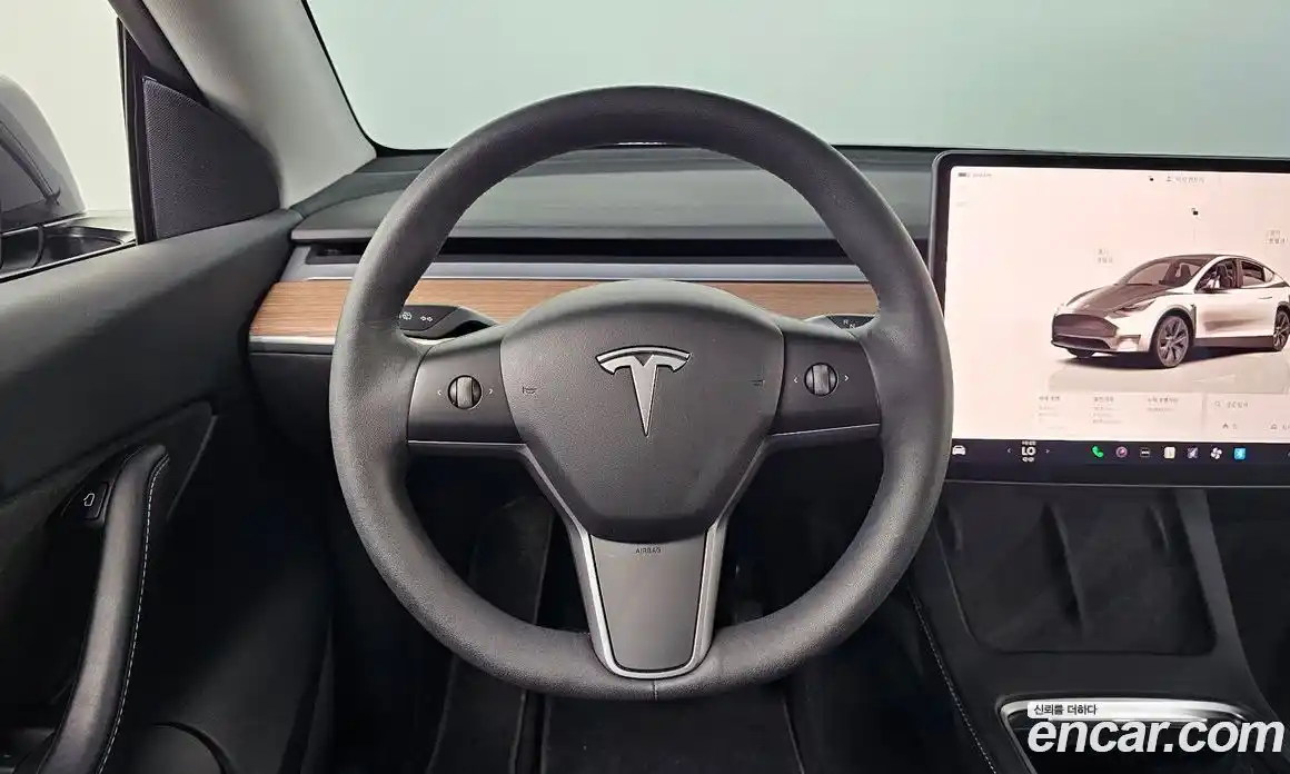 Tesla Model Y 2022 0.2 гидро, фото 20