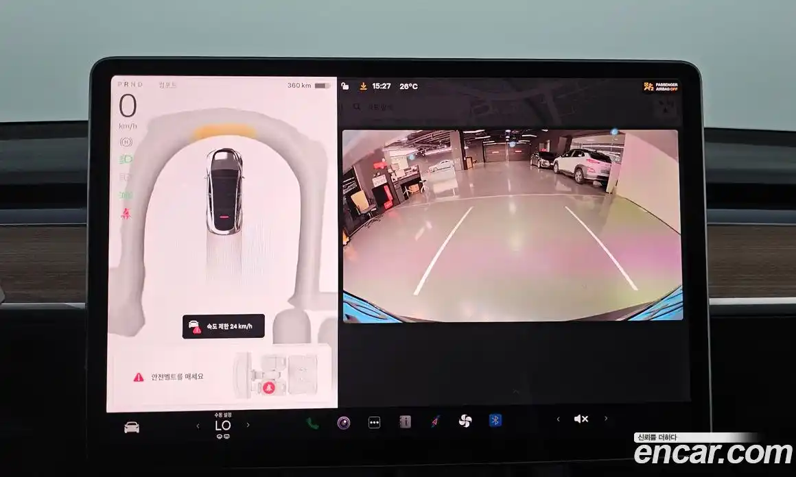 Tesla Model Y 2022 0.2 гидро, фото 22
