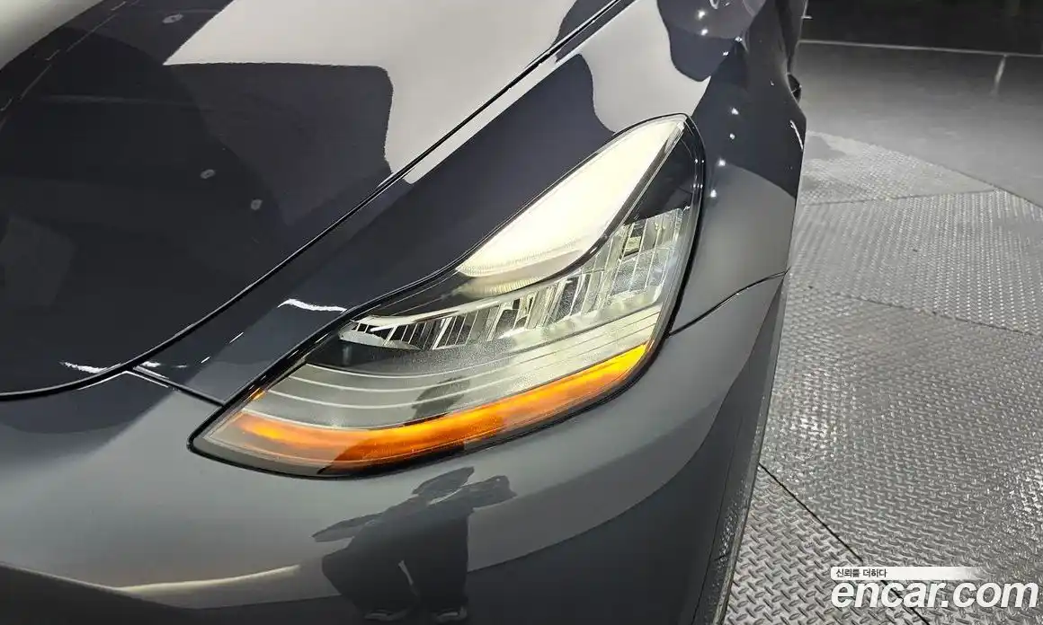 Tesla Model Y 2022 0.2 гидро, фото 8
