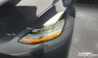 Tesla Model Y 2022 0.2 гидро, миниатюра 8