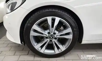 Mercedes-Benz C-Class 2018 2.0 гидро, миниатюра 5 Mercedes-Benz C-Class 2018 2.0 гидро, миниатюра 5