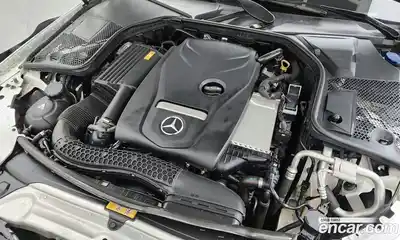Mercedes-Benz C-Class 2018 2.0 гидро, миниатюра 6 Mercedes-Benz C-Class 2018 2.0 гидро, миниатюра 6