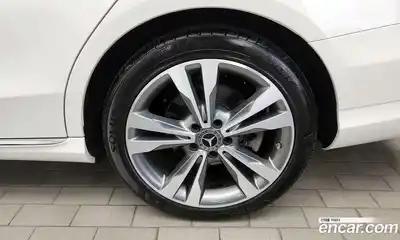 Mercedes-Benz C-Class 2018 2.0 гидро, миниатюра 7 Mercedes-Benz C-Class 2018 2.0 гидро, миниатюра 7
