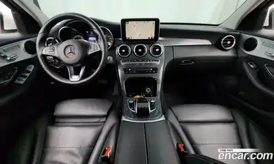 Mercedes-Benz C-Class 2018 2.0 гидро, миниатюра 10 Mercedes-Benz C-Class 2018 2.0 гидро, миниатюра 10
