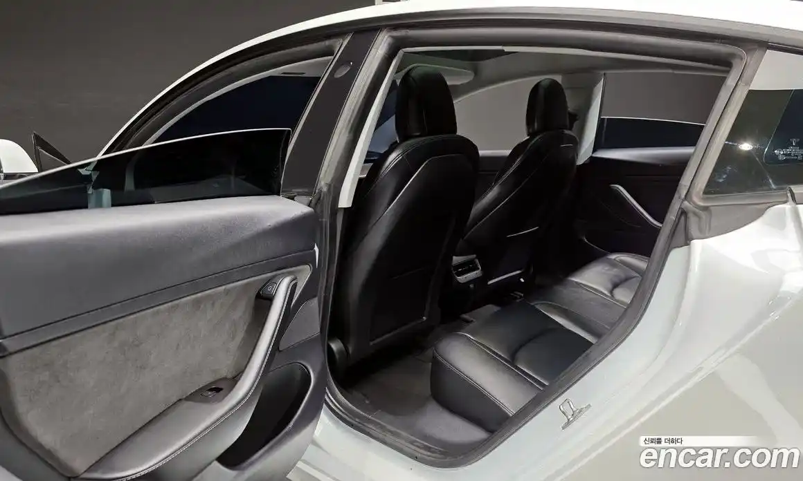 Tesla Model 3 2021 0.2 гидро, фото 11
