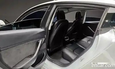 Tesla Model 3 2021 0.2 гидро, миниатюра 11