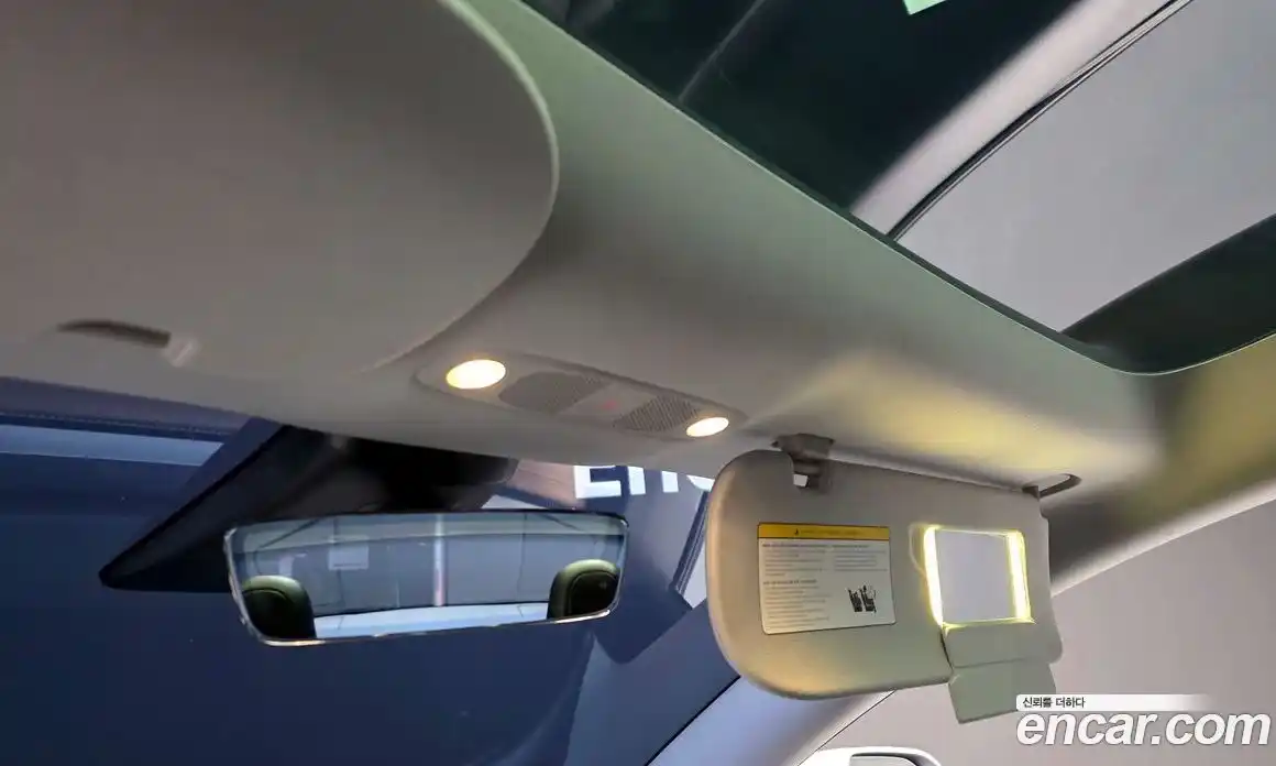 Tesla Model 3 2021 0.2 гидро, фото 18