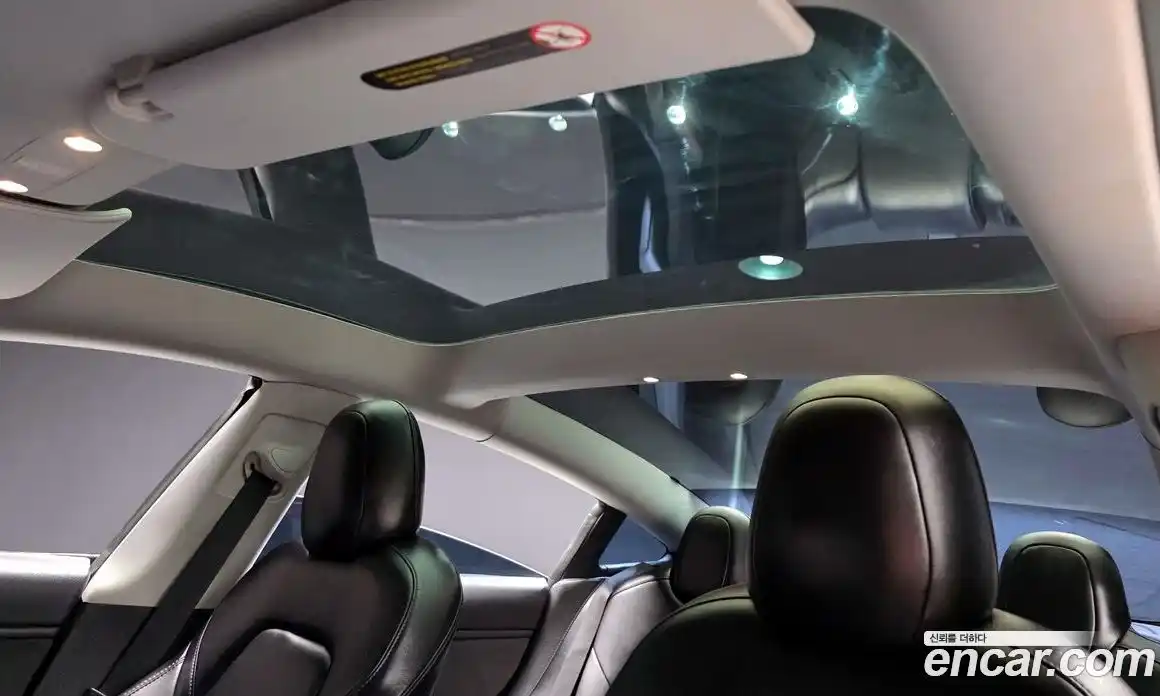 Tesla Model 3 2021 0.2 гидро, фото 19