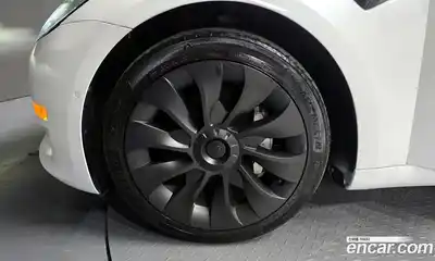 Tesla Model 3 2021 0.2 гидро, миниатюра 5