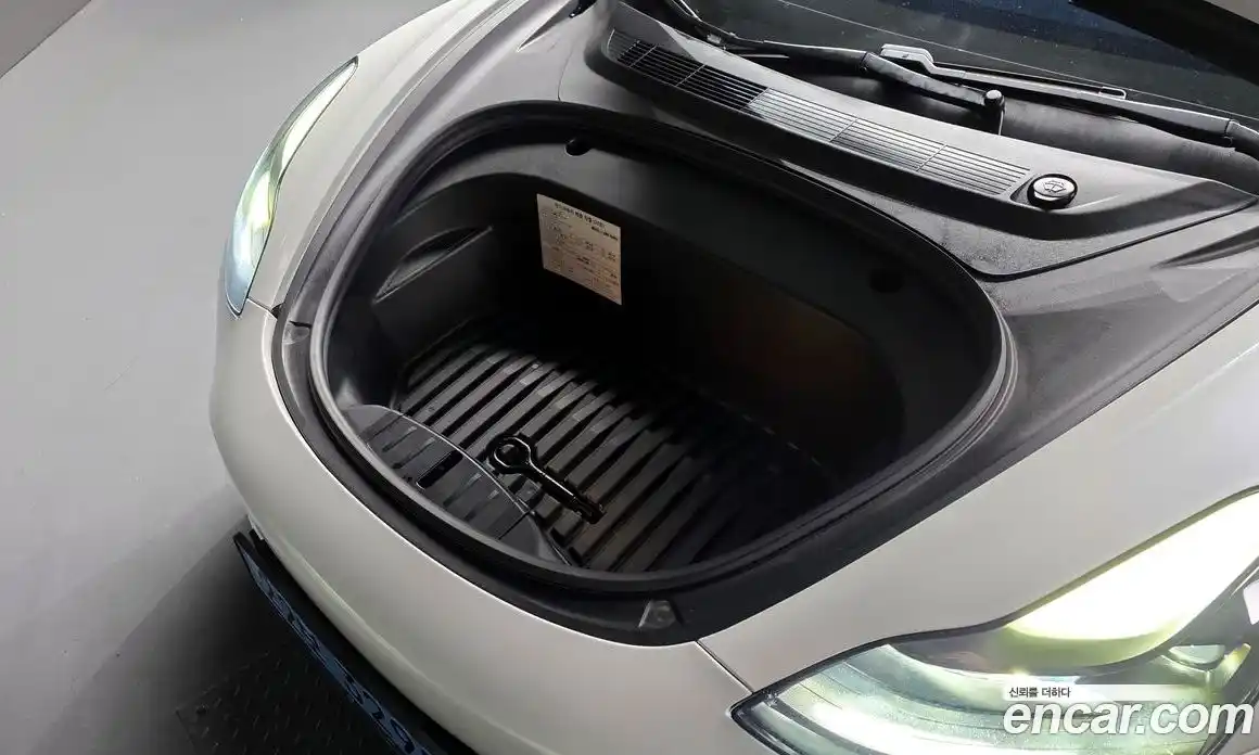 Tesla Model 3 2021 0.2 гидро, фото 6