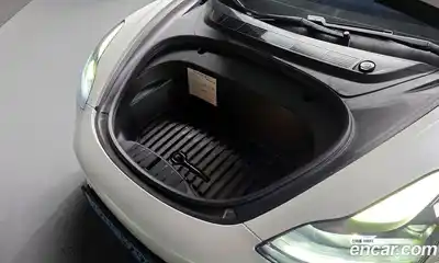 Tesla Model 3 2021 0.2 гидро, миниатюра 6
