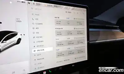 Tesla Model 3 2021 0.2 гидро, миниатюра 8