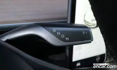 Tesla Model 3 2021 0.2 гидро, миниатюра 9
