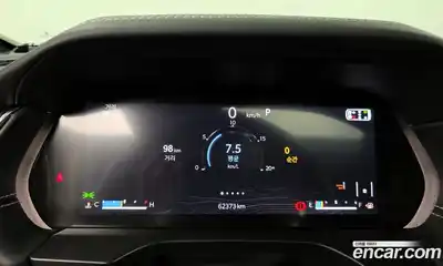 Jeep Cherokee 2021 3.6 автомат (гидро), миниатюра 11