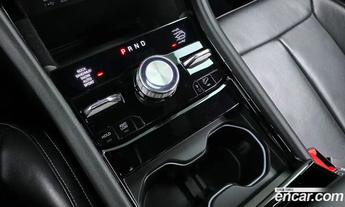 Jeep Cherokee 2021 3.6 автомат (гидро), фото 12