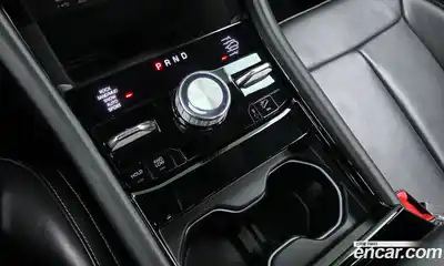 Jeep Cherokee 2021 3.6 автомат (гидро), миниатюра 12