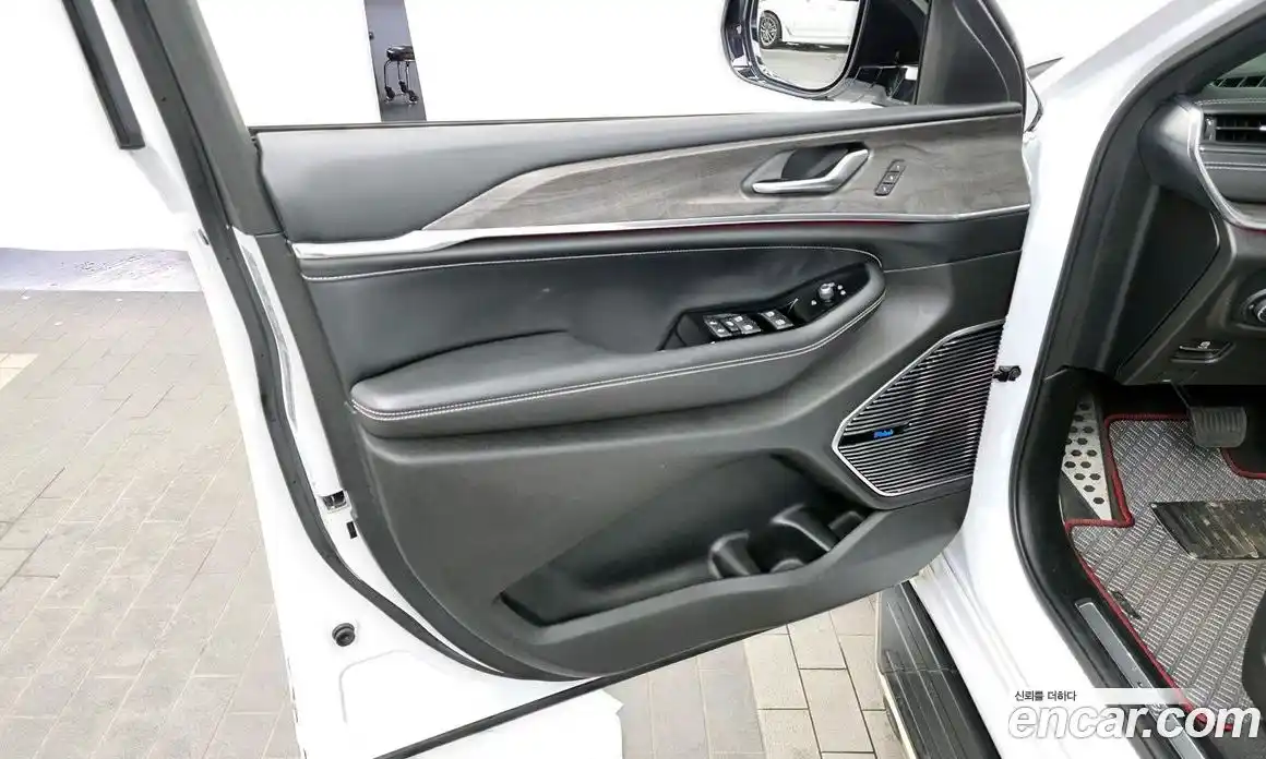 Jeep Cherokee 2021 3.6 автомат (гидро), фото 14