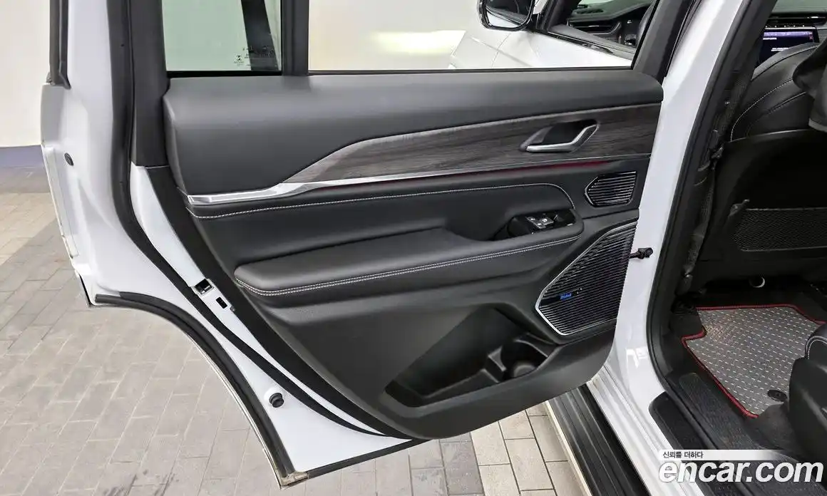 Jeep Cherokee 2021 3.6 автомат (гидро), фото 15