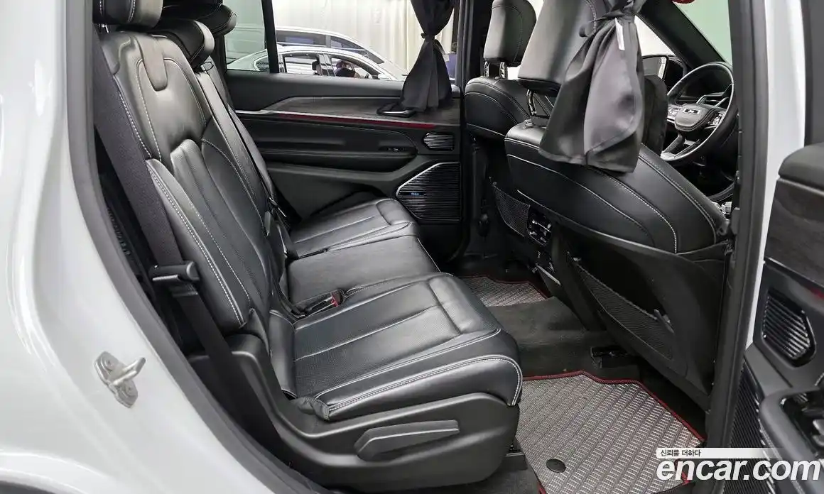 Jeep Cherokee 2021 3.6 автомат (гидро), фото 17