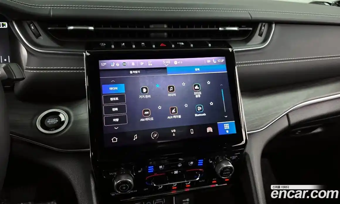 Jeep Cherokee 2021 3.6 автомат (гидро), фото 19