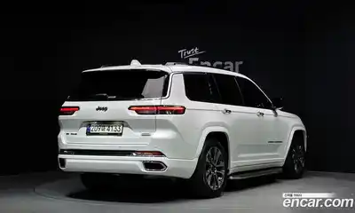 Jeep Cherokee 2021 3.6 автомат (гидро), миниатюра 2