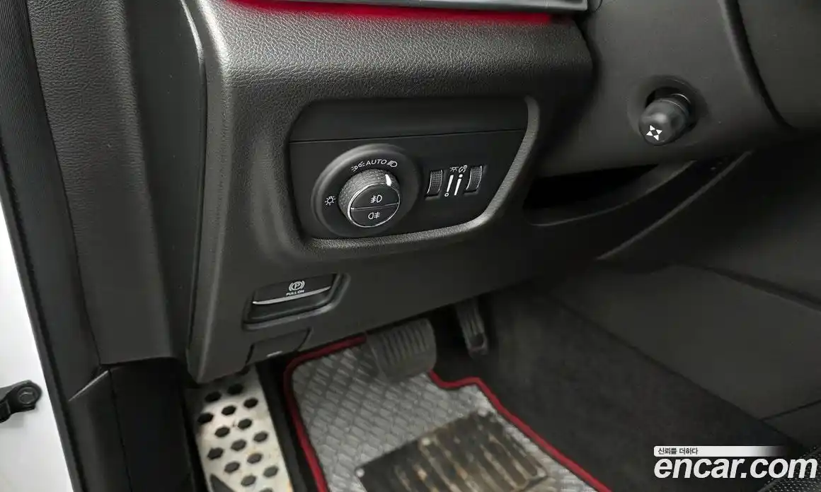 Jeep Cherokee 2021 3.6 автомат (гидро), фото 23