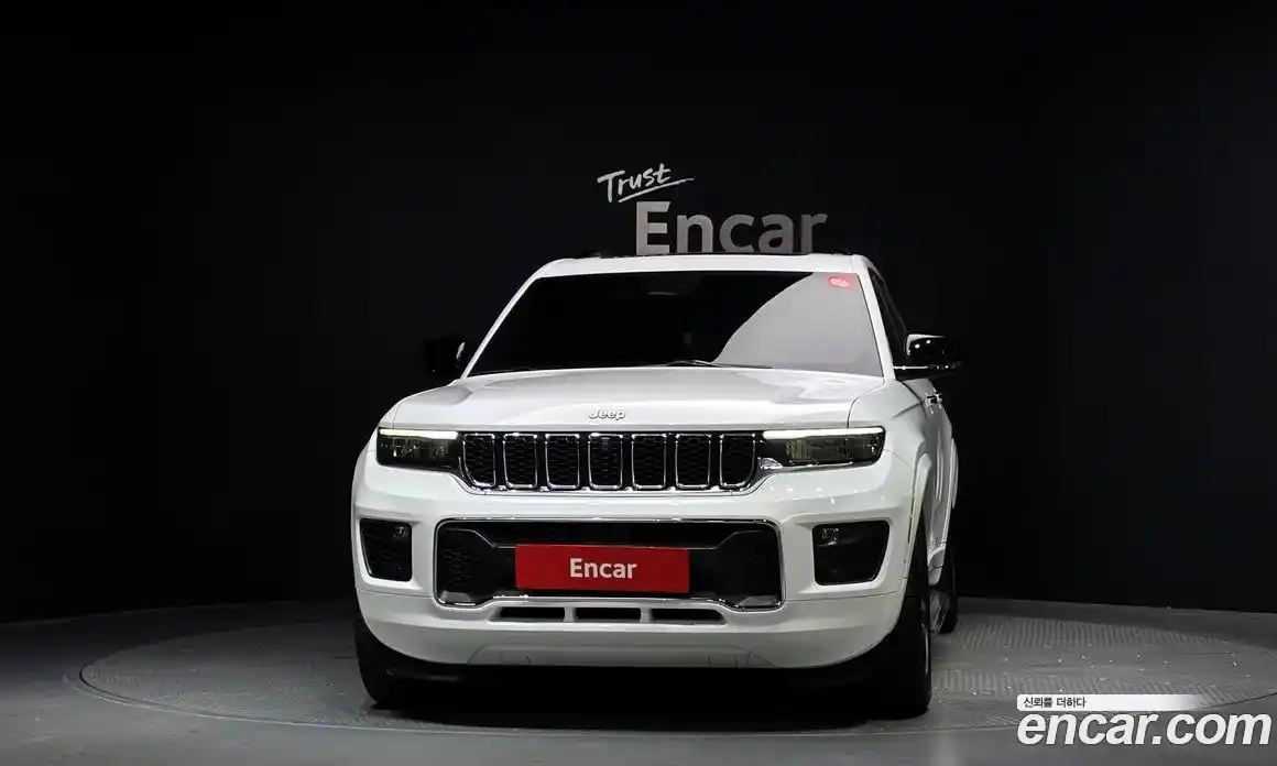 Jeep Cherokee 2021 3.6 автомат (гидро), фото 3
