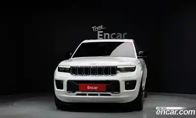 Jeep Cherokee 2021 3.6 автомат (гидро), миниатюра 3