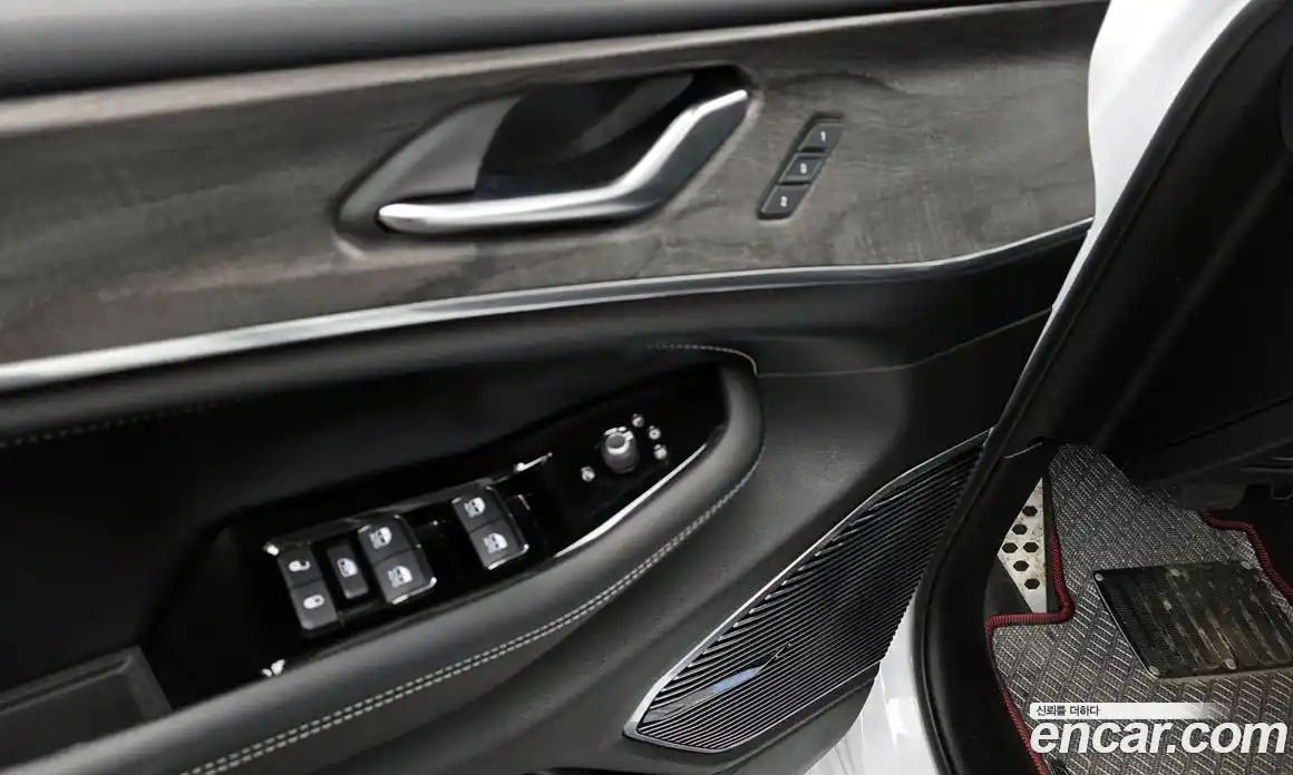 Jeep Cherokee 2021 3.6 автомат (гидро), фото 32