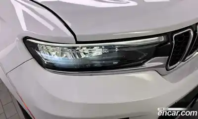 Jeep Cherokee 2021 3.6 автомат (гидро), миниатюра 8