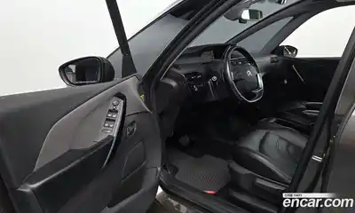 Citroen C4 Picasso 2018 1.6 гидро, миниатюра 12
