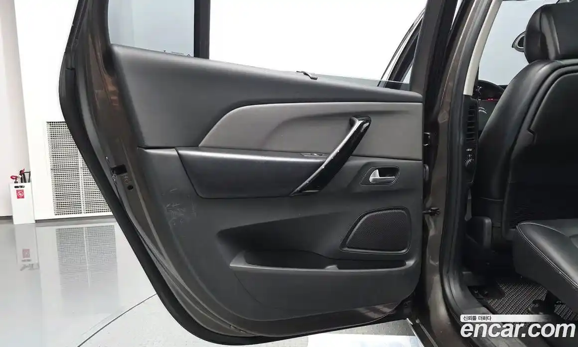Citroen C4 Picasso 2018 1.6 гидро, фото 14