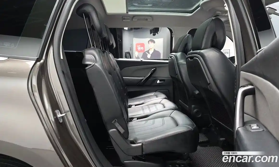 Citroen C4 Picasso 2018 1.6 гидро, фото 16
