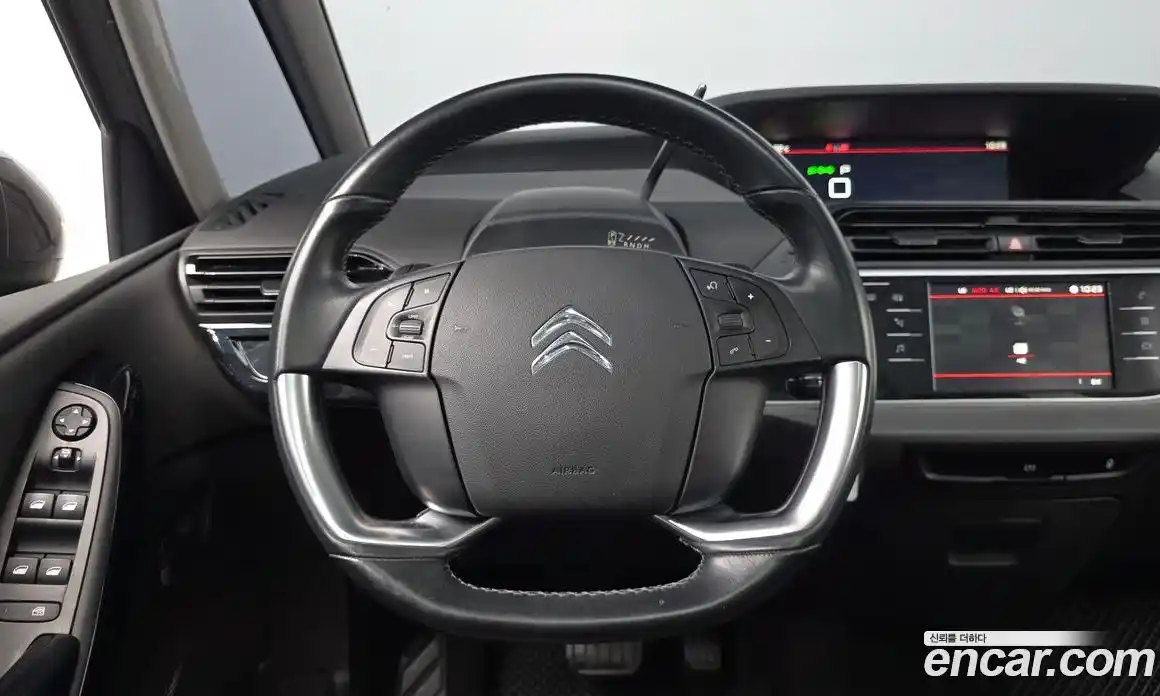 Citroen C4 Picasso 2018 1.6 гидро, фото 17
