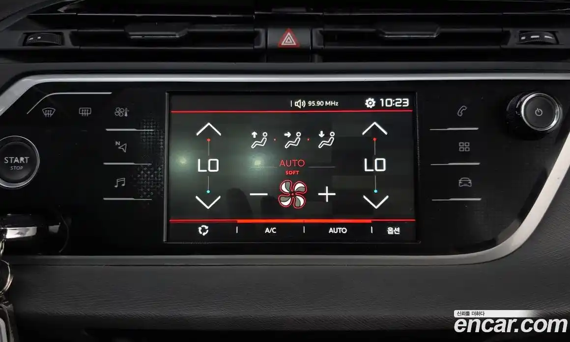 Citroen C4 Picasso 2018 1.6 гидро, фото 18