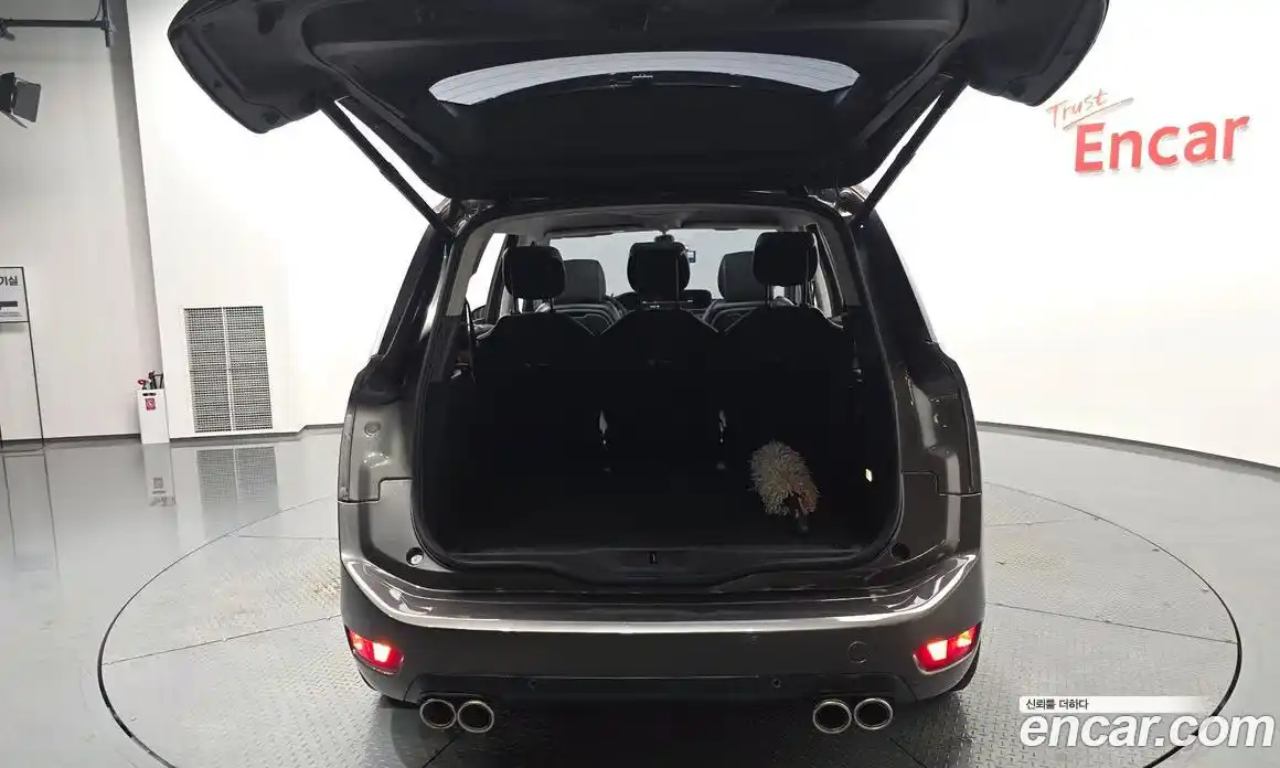 Citroen C4 Picasso 2018 1.6 гидро, фото 25
