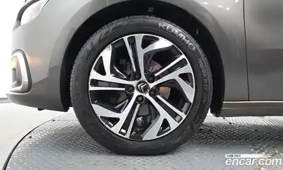Citroen C4 Picasso 2018 1.6 гидро, миниатюра 4
