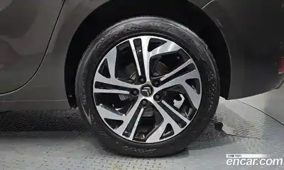 Citroen C4 Picasso 2018 1.6 гидро, миниатюра 6