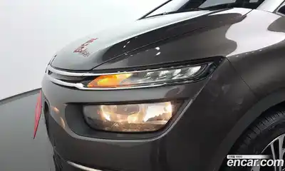 Citroen C4 Picasso 2018 1.6 гидро, миниатюра 7