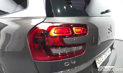 Citroen C4 Picasso 2018 1.6 гидро, миниатюра 8
