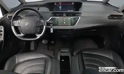 Citroen C4 Picasso 2018 1.6 гидро, миниатюра 9