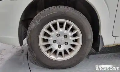 SsangYong Rodius 2013 2.0 автомат (гидро), миниатюра 5