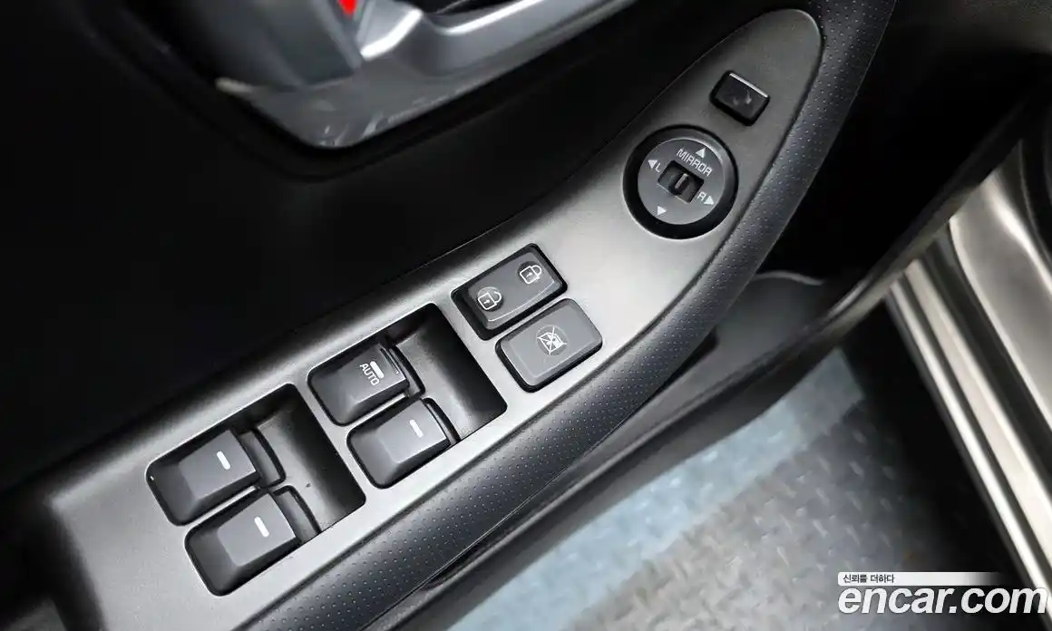 Kia Morning 2015 1.0 автомат (гидро), фото 14