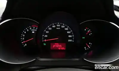 Kia Morning 2015 1.0 автомат (гидро), миниатюра 8