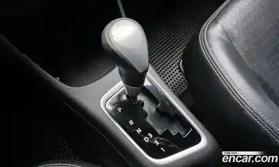 Kia Morning 2015 1.0 автомат (гидро), миниатюра 9