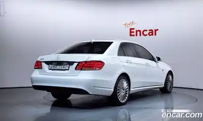 Mercedes-Benz E-Class 2015 3.5 гидро, миниатюра 2 Mercedes-Benz E-Class 2015 3.5 гидро, миниатюра 2