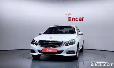 Mercedes-Benz E-Class 2015 3.5 гидро, миниатюра 3 Mercedes-Benz E-Class 2015 3.5 гидро, миниатюра 3