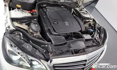 Mercedes-Benz E-Class 2015 3.5 гидро, миниатюра 6 Mercedes-Benz E-Class 2015 3.5 гидро, миниатюра 6